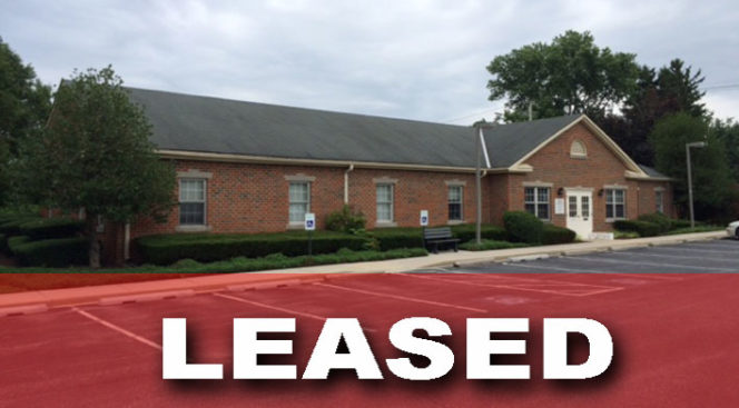 MacRo Leases Frederick Medical Office Condominium