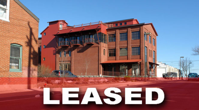 MacRo Procures an Office Space Lease in the City of Frederick